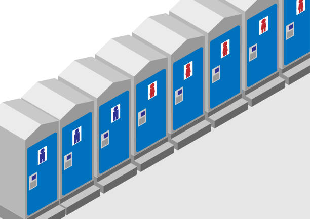 Best Portable Restroom Maintenance and Cleaning  in St Marys, WV